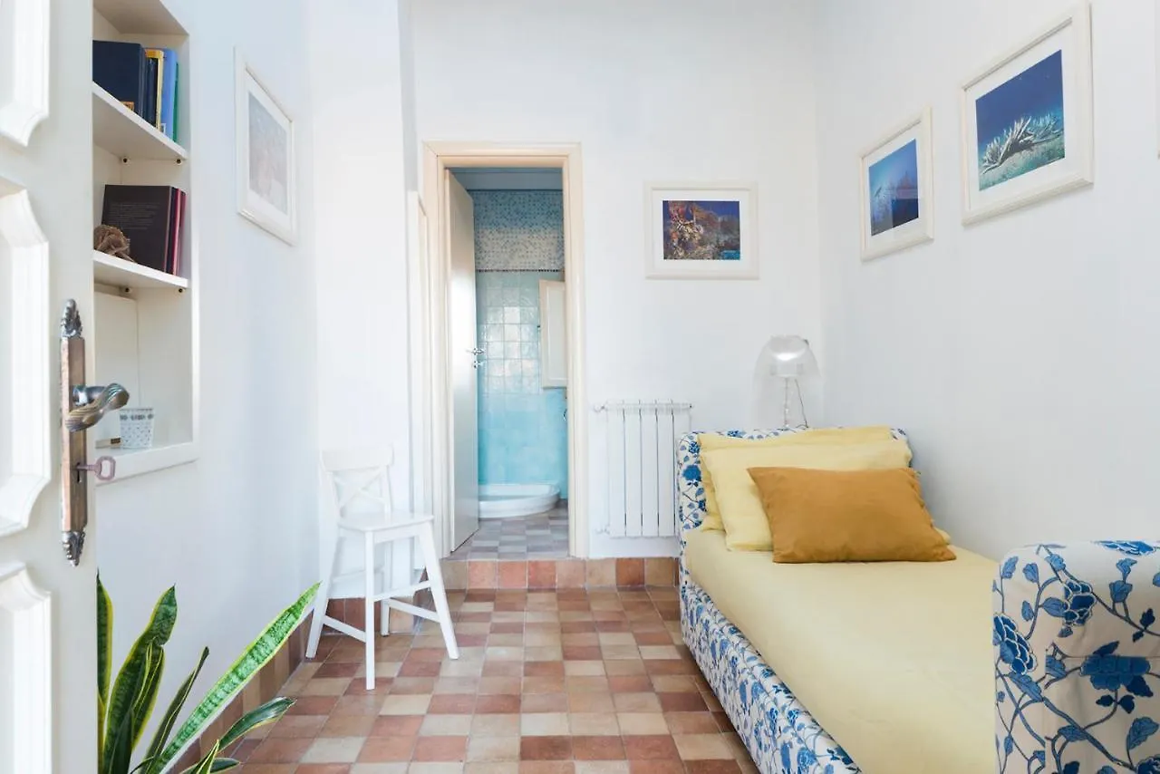 Casa Maiorca Apartment Syracuse 0*,  Italy