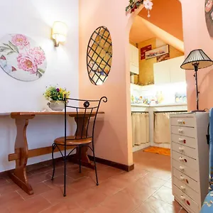 Casa Rosa Ortigia Syracuse