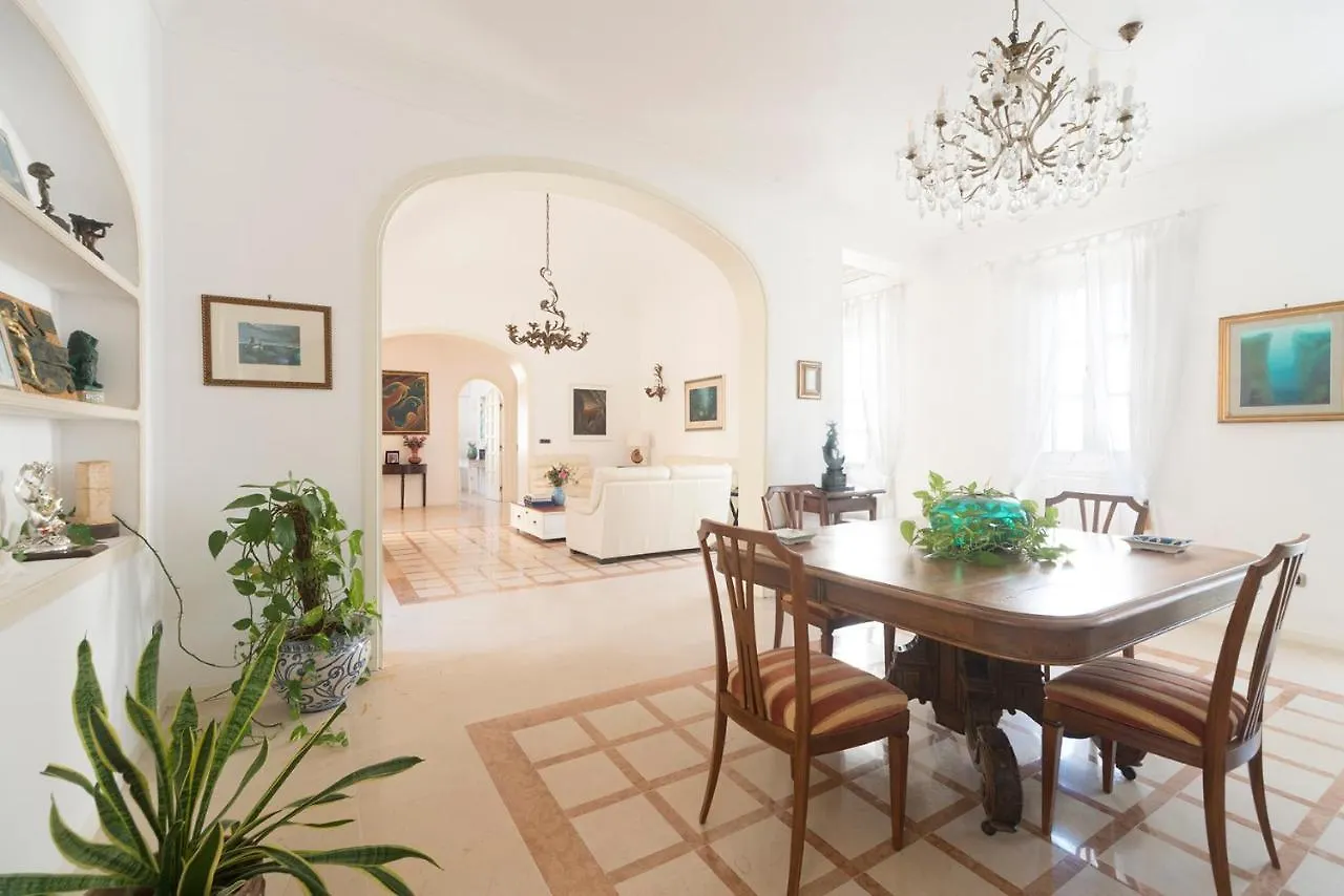 Casa Maiorca Apartment Syracuse Italy