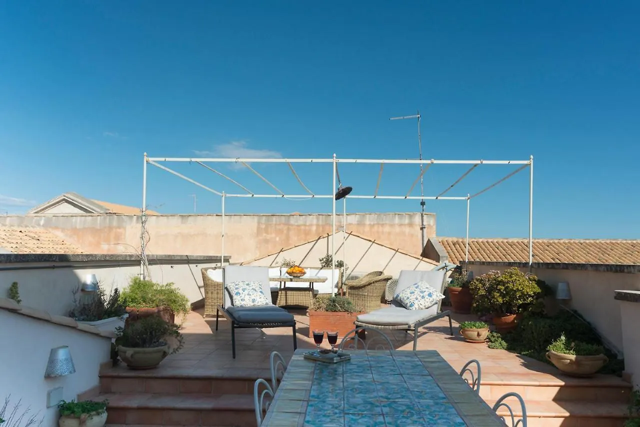 Casa Maiorca Apartment Syracuse 0*,  Italy