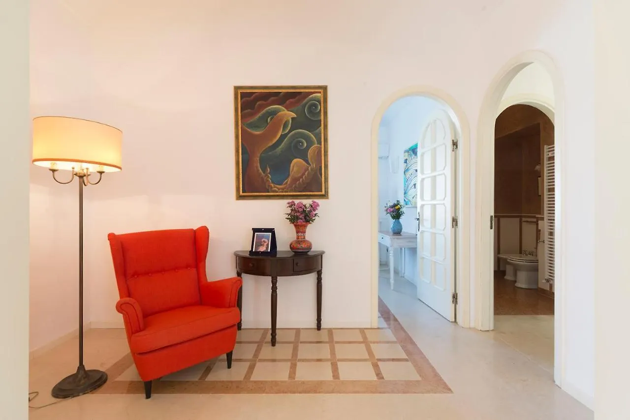 Casa Maiorca Apartment Syracuse