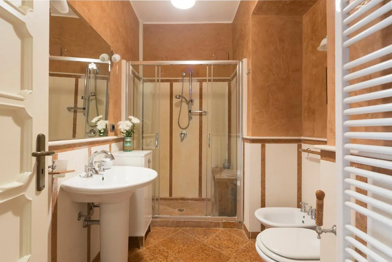 Casa Maiorca Apartment Syracuse