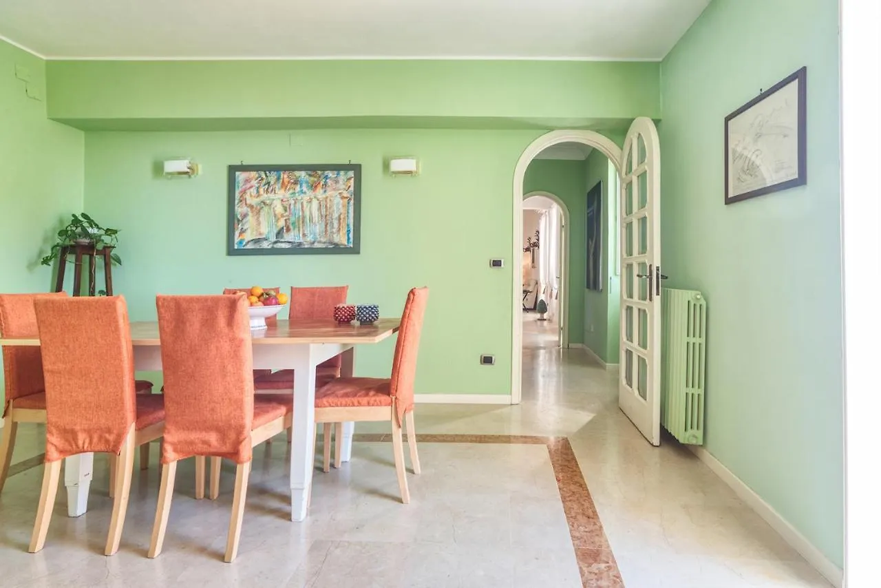Casa Maiorca Apartment Syracuse 0*,
